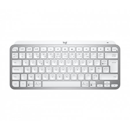 Logitech MX Keys Mini For Business