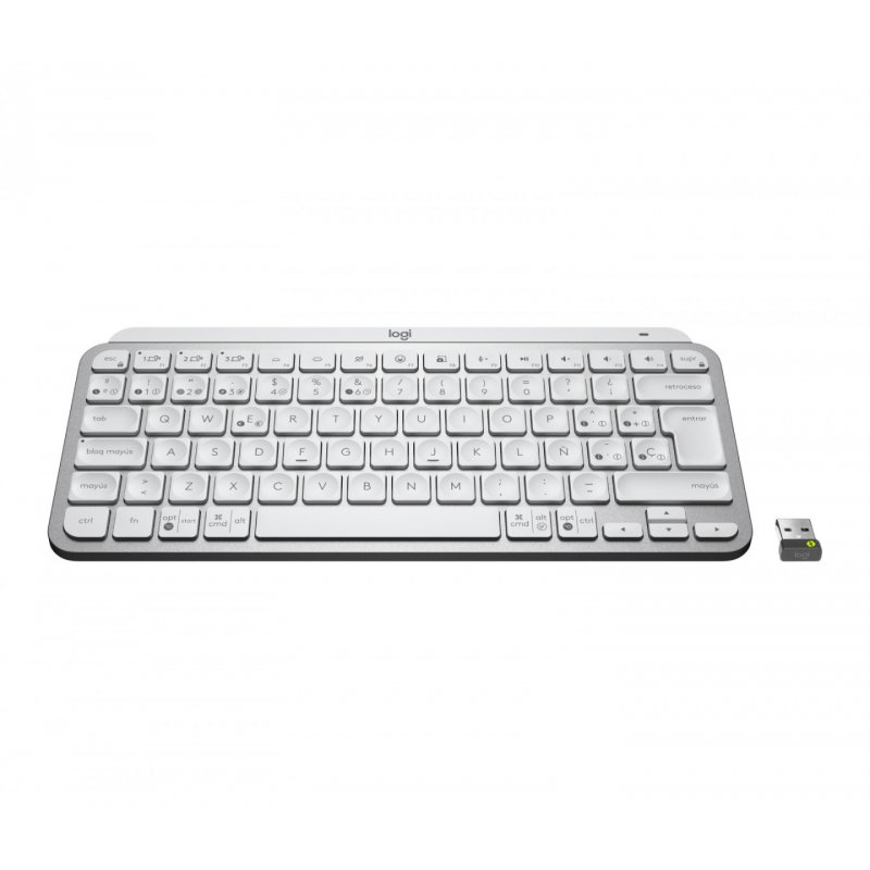 Logitech MX Keys Mini For Business