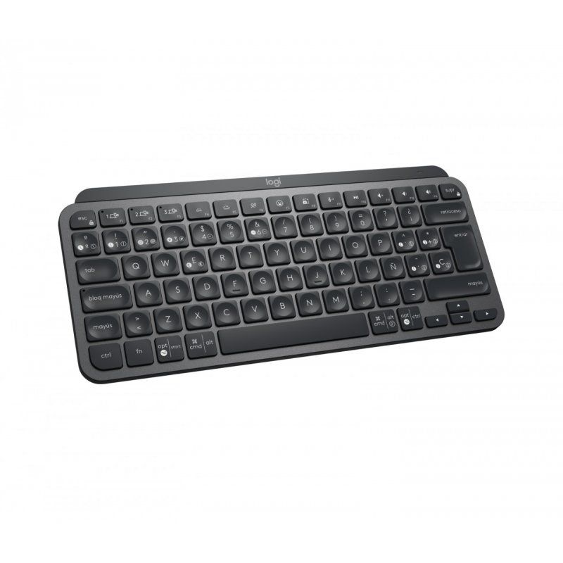 MX KEYS MINI FOR BUSINESS GRAPHITE - ESP - MEDITER
