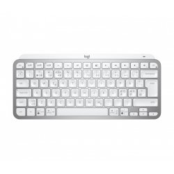 MX KEYS MINI FOR BUSINESS PALE GREY - PAN - NORDIC