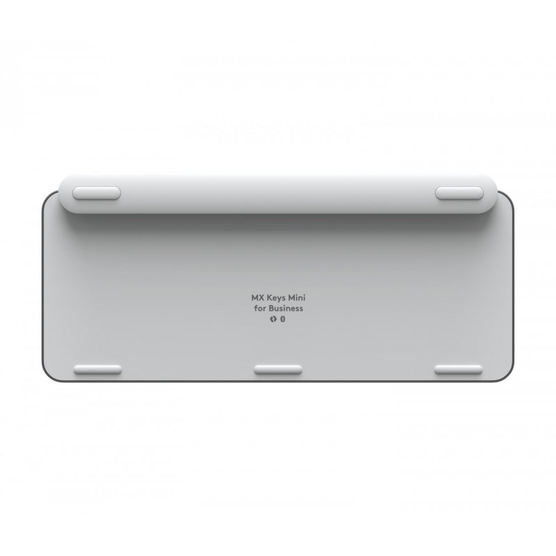 MX KEYS MINI FOR BUSINESS PALE GREY - PAN - NORDIC