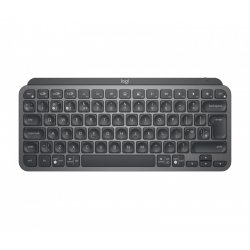 MX KEYS MINI FOR BUSINESS GRAPHITE - UK - INTNL