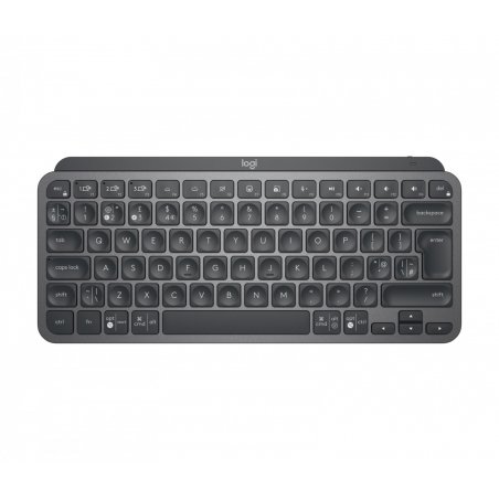 MX KEYS MINI FOR BUSINESS GRAPHITE - UK - INTNL