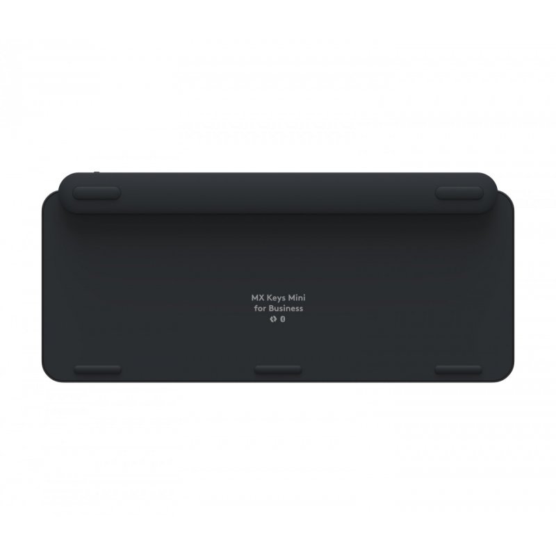 Logitech MX Keys Mini For Business