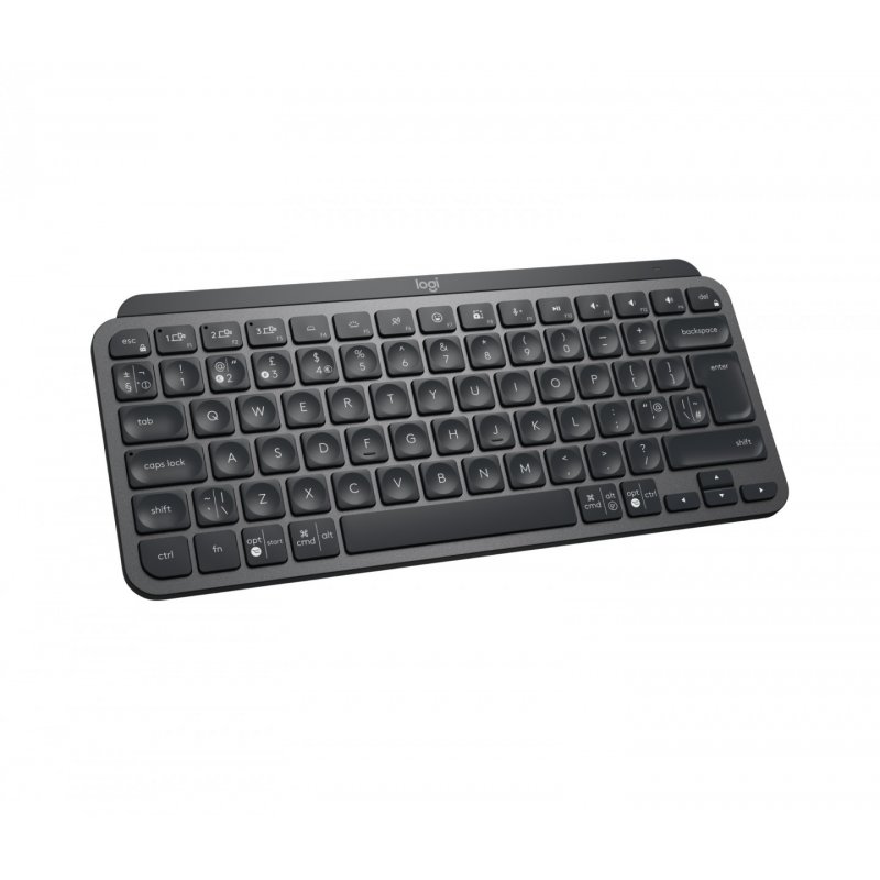 MX KEYS MINI FOR BUSINESS GRAPHITE - UK - INTNL