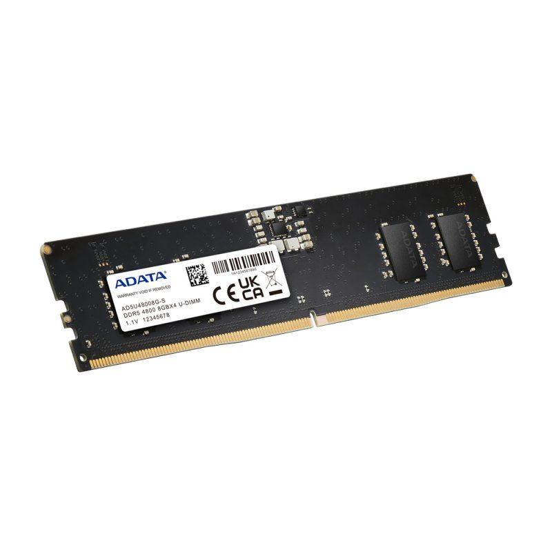 RAM ADATA D5 4800 8GB