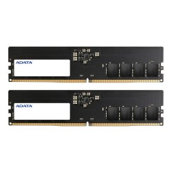 ADATA AD5U480032G-DT memory module 64 GB 2 x 32 GB DDR5 4800 MHz ECC