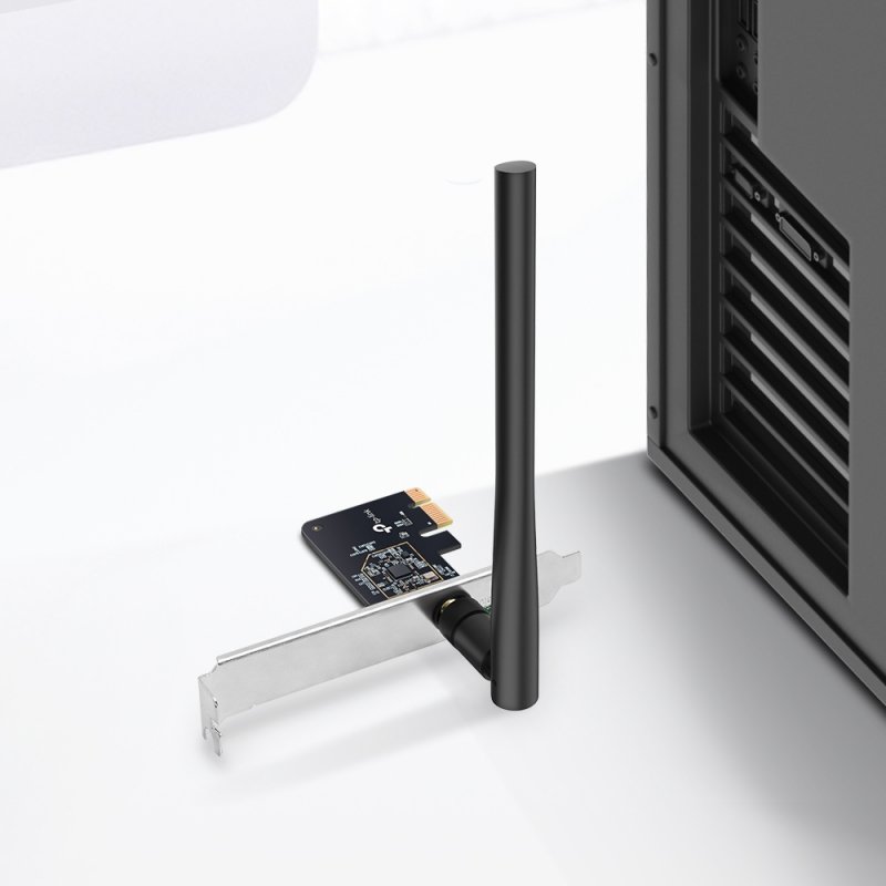 TP-Link compatible Archer T2E V1 - Netzwerkadapter - PCIe