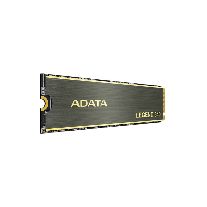 ADATA LEGEND 840 M.2 1 TB PCI Express 4.0 3D NAND NVMe