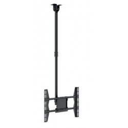 Hagor 8602 support pour téléviseur 165,1 cm (65") Noir