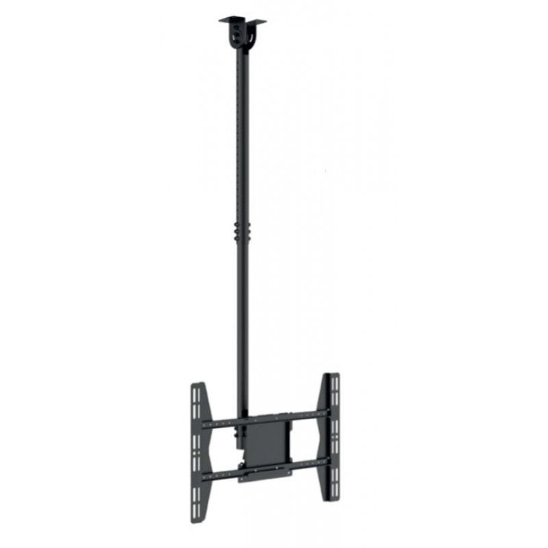 Hagor 8602 support pour téléviseur 165,1 cm (65") Noir