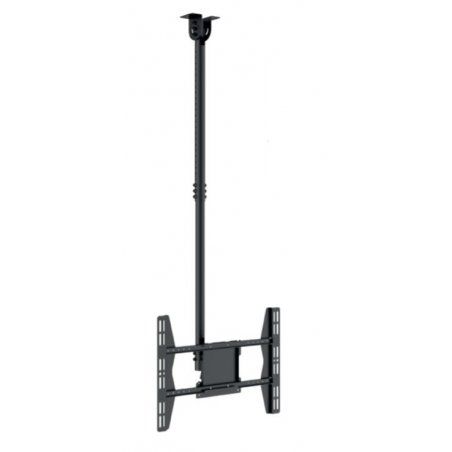 Hagor 8602 support pour téléviseur 165,1 cm (65") Noir