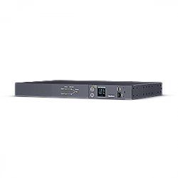CyberPower PDU24004 power distribution unit (PDU) 12 AC outlet(s) 1U Grey
