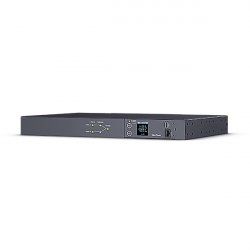 CyberPower PDU24005 unité de distribution d'énergie 10 sortie(s) CA 1U Noir