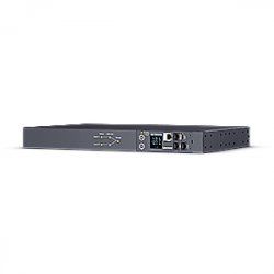 CyberPower Switched ATS PDU44005 - Stromverteilungseinheit