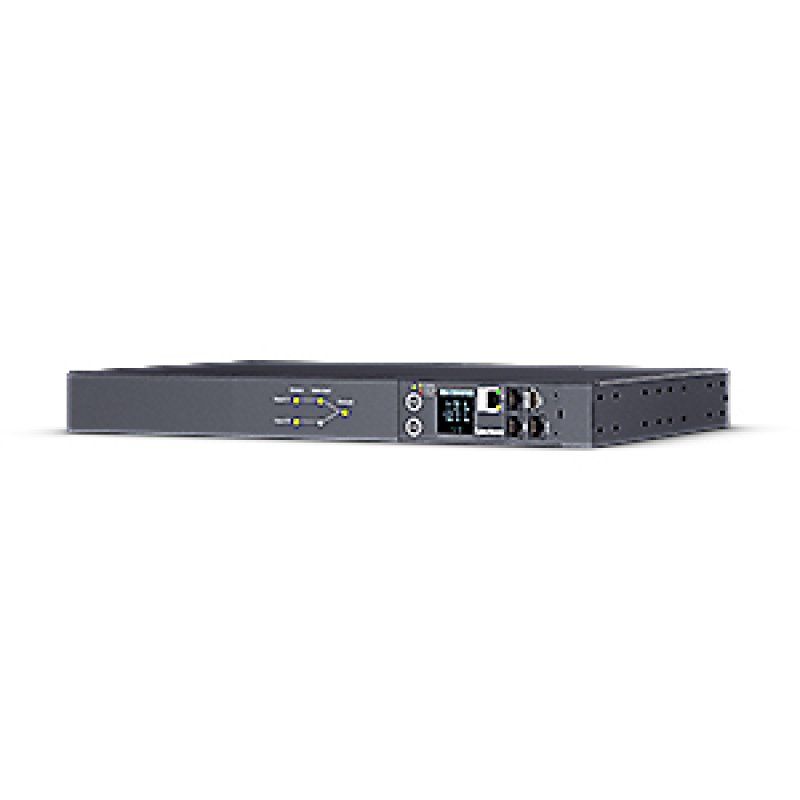 CyberPower Switched ATS PDU44005 - Stromverteilungseinheit