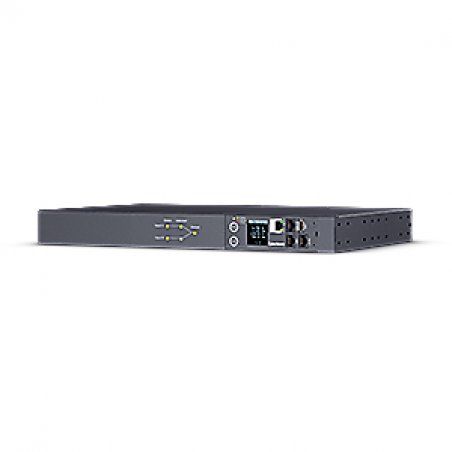 CyberPower Switched ATS PDU44005 - Stromverteilungseinheit