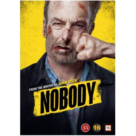 Nobody