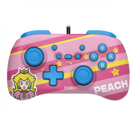 HORI PAD MINI PEACH SWITCH
