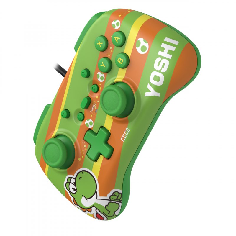 HORI PAD MINI YOSHI SWITCH