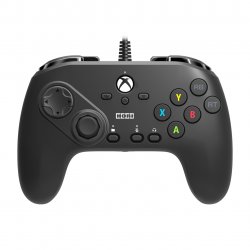 HORI FIGHTING COMMANDER XBOX SER