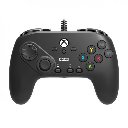 HORI FIGHTING COMMANDER XBOX SER
