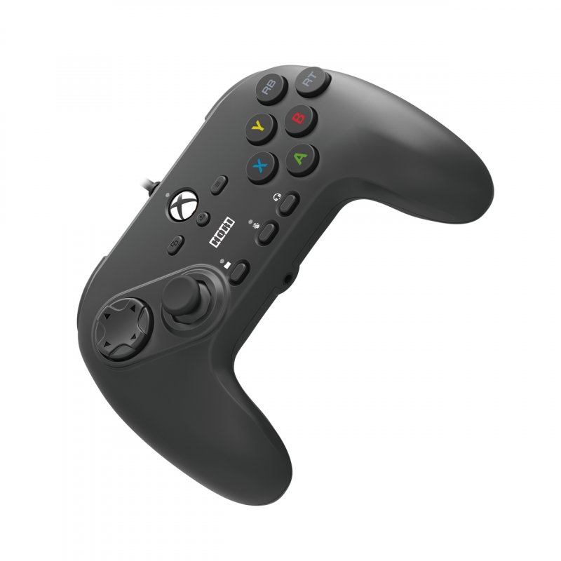 Hori Fighting Commander OCTA Black Gamepad Analogue PC, Xbox One, Xbox Series S, Xbox Series X