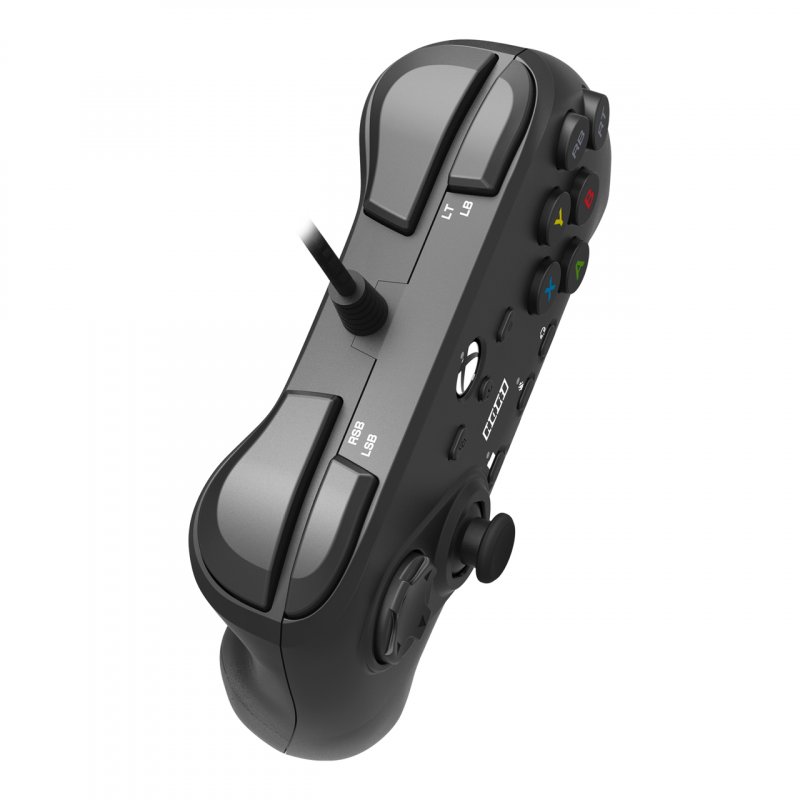 Hori Fighting Commander OCTA Black Gamepad Analogue PC, Xbox One, Xbox Series S, Xbox Series X