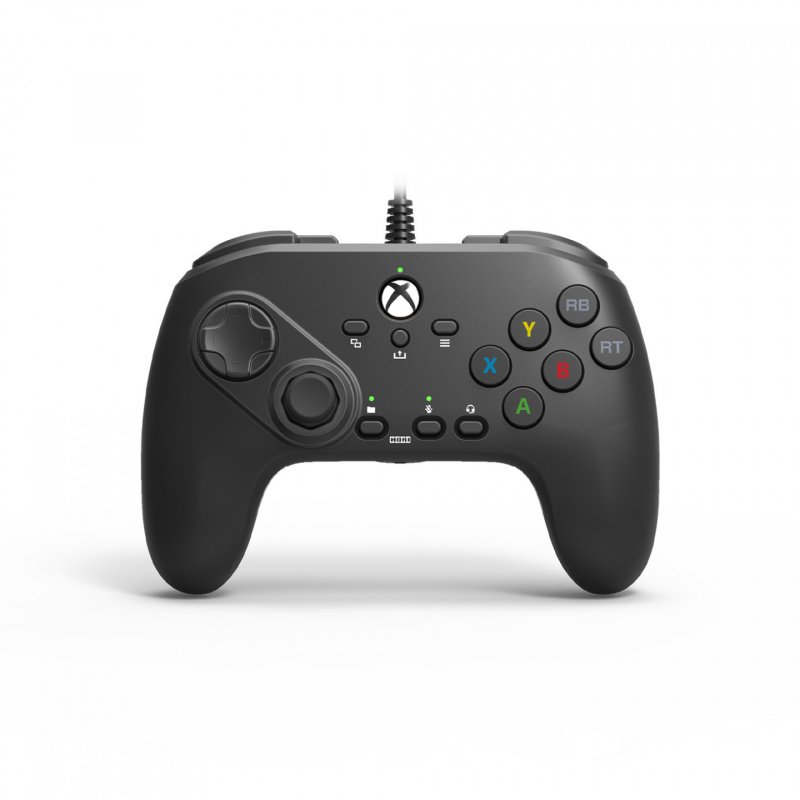 Hori Fighting Commander OCTA Black Gamepad Analogue PC, Xbox One, Xbox Series S, Xbox Series X