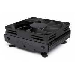 Noctua compatible NH-L9i-17xx chromax.black CPU-Kühler - 92mm