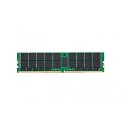 Kingston Technology KCS-UC432LQ/128G memory module 128 GB 1 x 128 GB DDR4 3200 MHz ECC