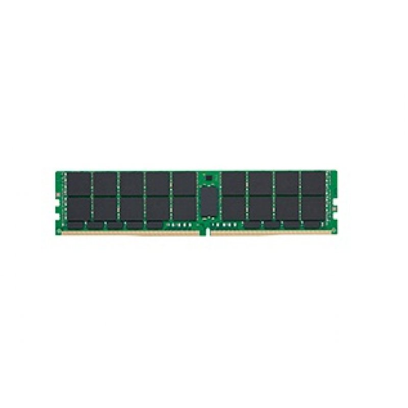 128GB DDR4-3200MHZ LRDIMM QUAD RANK MODULE