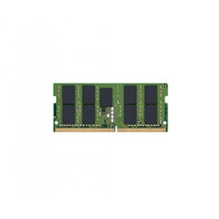 Kingston Technology KTH-PN432E/16G module de mémoire 16 Go 1 x 16 Go DDR4 3200 MHz ECC
