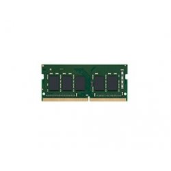 Kingston Technology KTH-PN426ES8/16G memory module 16 GB 1 x 16 GB DDR4 2666 MHz ECC