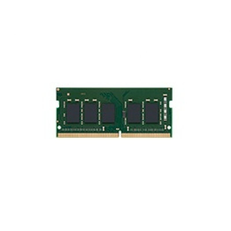 16GB DDR4 2666MHZ SINGLE RANK ECC SODIMM