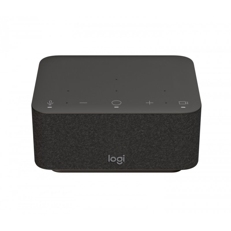 LOGI DOCK - GRAPHITE - N/A - UC EMEA