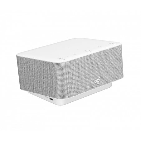 Logitech Logi Dock système de vidéo conférence 1 personne(s)