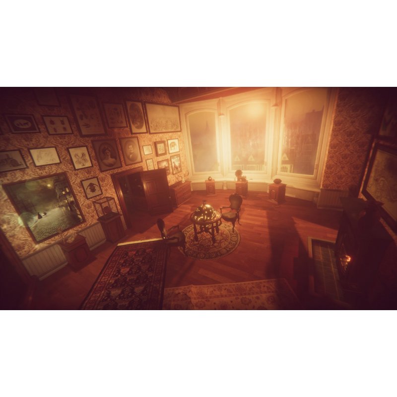 Perp Doctor Who: The Edge of Time Standard PlayStation 4