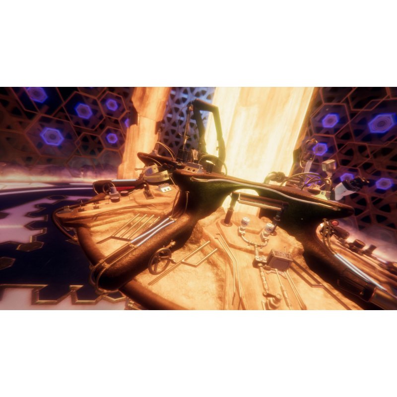 Doctor Who - The Edge of Time VR