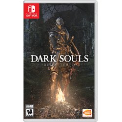 Nintendo Dark Souls: Remastered, Switch Standard Nintendo Switch