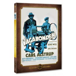 Vagabonden - DVD