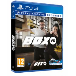 Perp Box VR Standard PlayStation 4