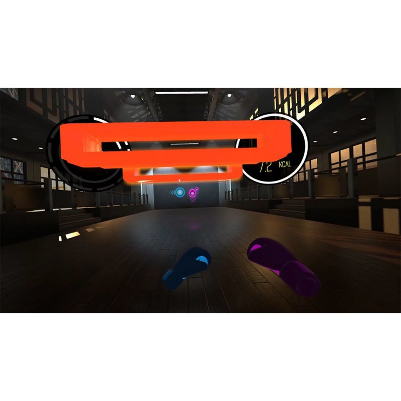 Perp Box VR Standard PlayStation 4