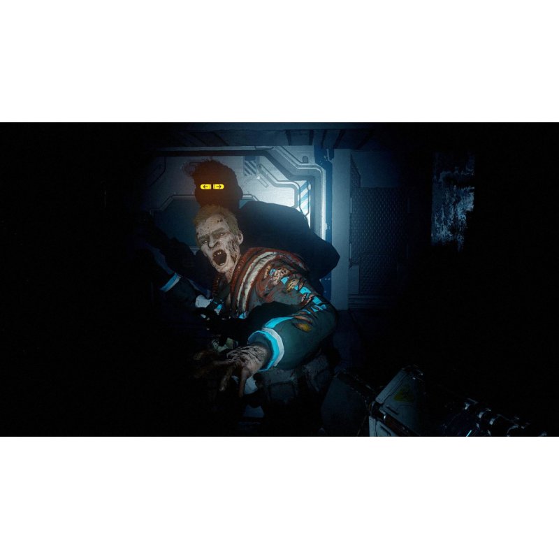 Perp The Persistence Enhanced Amélioré(e) Anglais PlayStation 5