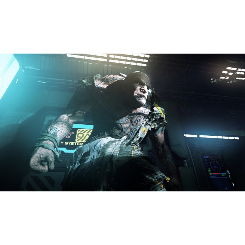 The Persistence (PSVR) Enhanced