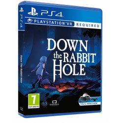 Perp Down the Rabbit Hole, PS4 Standard Anglais PlayStation 4