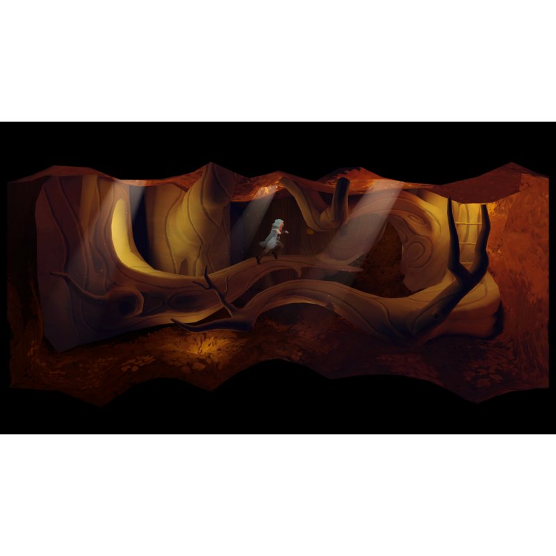 Perp Down the Rabbit Hole, PS4 Standard English PlayStation 4