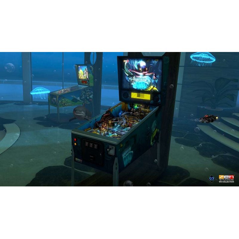 Zen Studios VR Collection