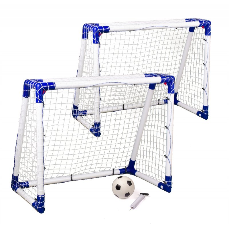 Target-Sport - Junior Goals Set 110 x 90 x 60 cm (302250)