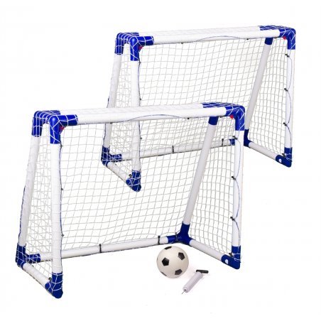 Target-Sport - Junior Goals Set 110 x 90 x 60 cm (302250)
